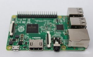 The Raspberry Pi Version 2 Model B remains completely compatible with older boards.