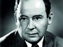John von Neumann
