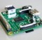 256MB RAM, Micro SD card slot, 40 GPIO pins, 1 x USB port.